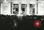 Image Défilé Italie, 1956, de la seconde 8 séquences d'archives historiques vidéo 65675064645