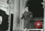 Image Défilé Italie, 1956, de la seconde 13 séquences d'archives historiques vidéo 65675064645