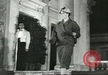 Image Défilé Italie, 1956, de la seconde 14 séquences d'archives historiques vidéo 65675064645