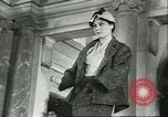 Image Défilé Italie, 1956, de la seconde 25 séquences d'archives historiques vidéo 65675064645