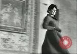 Image Défilé Italie, 1956, de la seconde 33 séquences d'archives historiques vidéo 65675064645