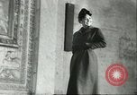 Image Défilé Italie, 1956, de la seconde 34 séquences d'archives historiques vidéo 65675064645