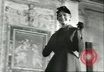 Image Défilé Italie, 1956, de la seconde 37 séquences d'archives historiques vidéo 65675064645