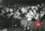 Image Défilé Italie, 1956, de la seconde 38 séquences d'archives historiques vidéo 65675064645