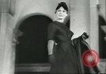 Image Défilé Italie, 1956, de la seconde 40 séquences d'archives historiques vidéo 65675064645