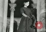 Image Défilé Italie, 1956, de la seconde 43 séquences d'archives historiques vidéo 65675064645