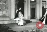 Image Défilé Italie, 1956, de la seconde 45 séquences d'archives historiques vidéo 65675064645