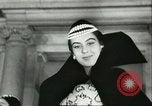 Image Défilé Italie, 1956, de la seconde 50 séquences d'archives historiques vidéo 65675064645
