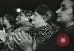 Image Défilé Italie, 1956, de la seconde 51 séquences d'archives historiques vidéo 65675064645