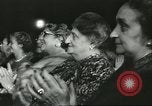 Image Défilé Italie, 1956, de la seconde 52 séquences d'archives historiques vidéo 65675064645
