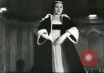 Image Défilé Italie, 1956, de la seconde 55 séquences d'archives historiques vidéo 65675064645