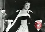 Image Défilé Italie, 1956, de la seconde 57 séquences d'archives historiques vidéo 65675064645