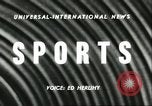 Image Sunset Handicap Race Inglewood California USA, 1956, de la seconde 3 séquences d'archives historiques vidéo 65675064646