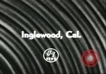 Image Sunset Handicap Race Inglewood California USA, 1956, de la seconde 4 séquences d'archives historiques vidéo 65675064646