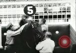 Image Sunset Handicap Race Inglewood California USA, 1956, de la seconde 8 séquences d'archives historiques vidéo 65675064646