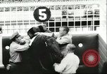 Image Sunset Handicap Race Inglewood California USA, 1956, de la seconde 9 séquences d'archives historiques vidéo 65675064646