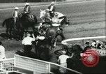 Image Sunset Handicap Race Inglewood California USA, 1956, de la seconde 14 séquences d'archives historiques vidéo 65675064646