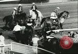 Image Sunset Handicap Race Inglewood California USA, 1956, de la seconde 15 séquences d'archives historiques vidéo 65675064646