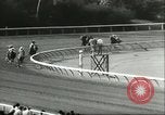 Image Sunset Handicap Race Inglewood California USA, 1956, de la seconde 21 séquences d'archives historiques vidéo 65675064646