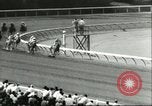 Image Sunset Handicap Race Inglewood California USA, 1956, de la seconde 23 séquences d'archives historiques vidéo 65675064646