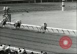 Image Sunset Handicap Race Inglewood California USA, 1956, de la seconde 25 séquences d'archives historiques vidéo 65675064646