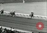Image Sunset Handicap Race Inglewood California USA, 1956, de la seconde 26 séquences d'archives historiques vidéo 65675064646