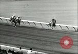 Image Sunset Handicap Race Inglewood California USA, 1956, de la seconde 27 séquences d'archives historiques vidéo 65675064646