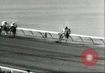 Image Sunset Handicap Race Inglewood California USA, 1956, de la seconde 28 séquences d'archives historiques vidéo 65675064646
