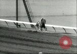 Image Sunset Handicap Race Inglewood California USA, 1956, de la seconde 30 séquences d'archives historiques vidéo 65675064646