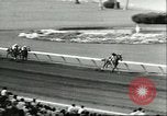 Image Sunset Handicap Race Inglewood California USA, 1956, de la seconde 31 séquences d'archives historiques vidéo 65675064646