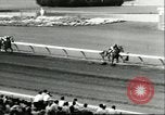 Image Sunset Handicap Race Inglewood California USA, 1956, de la seconde 32 séquences d'archives historiques vidéo 65675064646