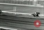 Image Sunset Handicap Race Inglewood California USA, 1956, de la seconde 34 séquences d'archives historiques vidéo 65675064646