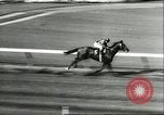 Image Sunset Handicap Race Inglewood California USA, 1956, de la seconde 38 séquences d'archives historiques vidéo 65675064646