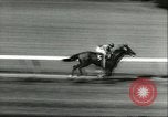 Image Sunset Handicap Race Inglewood California USA, 1956, de la seconde 39 séquences d'archives historiques vidéo 65675064646