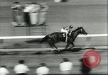 Image Sunset Handicap Race Inglewood California USA, 1956, de la seconde 41 séquences d'archives historiques vidéo 65675064646