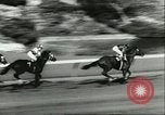 Image Sunset Handicap Race Inglewood California USA, 1956, de la seconde 43 séquences d'archives historiques vidéo 65675064646