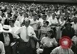 Image Sunset Handicap Race Inglewood California USA, 1956, de la seconde 45 séquences d'archives historiques vidéo 65675064646