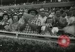 Image Sunset Handicap Race Inglewood California USA, 1956, de la seconde 47 séquences d'archives historiques vidéo 65675064646