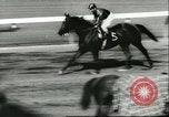 Image Sunset Handicap Race Inglewood California USA, 1956, de la seconde 49 séquences d'archives historiques vidéo 65675064646