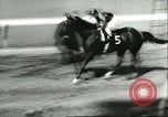 Image Sunset Handicap Race Inglewood California USA, 1956, de la seconde 50 séquences d'archives historiques vidéo 65675064646