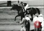 Image Sunset Handicap Race Inglewood California USA, 1956, de la seconde 53 séquences d'archives historiques vidéo 65675064646