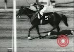 Image Sunset Handicap Race Inglewood California USA, 1956, de la seconde 54 séquences d'archives historiques vidéo 65675064646