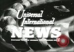 Image of Adlai Stevenson Chicago Illinois USA, 1956, second 1 stock footage video 65675064647
