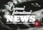 Image of Adlai Stevenson Chicago Illinois USA, 1956, second 3 stock footage video 65675064647