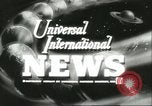 Image of Adlai Stevenson Chicago Illinois USA, 1956, second 4 stock footage video 65675064647