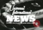 Image of Adlai Stevenson Chicago Illinois USA, 1956, second 6 stock footage video 65675064647