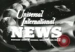 Image of Adlai Stevenson Chicago Illinois USA, 1956, second 7 stock footage video 65675064647