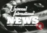 Image of Adlai Stevenson Chicago Illinois USA, 1956, second 10 stock footage video 65675064647