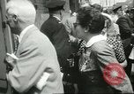 Image of Adlai Stevenson Chicago Illinois USA, 1956, second 21 stock footage video 65675064647