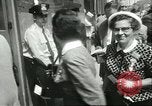 Image of Adlai Stevenson Chicago Illinois USA, 1956, second 22 stock footage video 65675064647